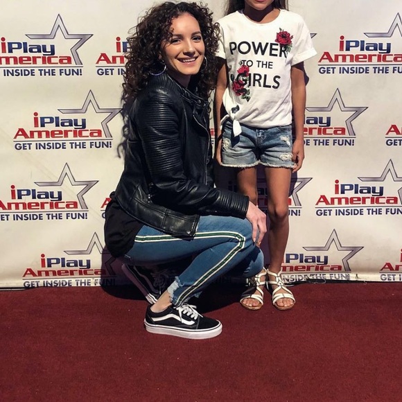 ZARA Jeans - Picture 4 of 4